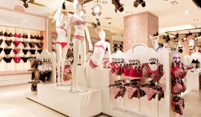 shop شرکت تولیدی لباس زیر زنانه تی بی ان | TBN